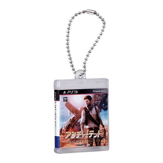Game Package Miniature Charm 2 (PlayStation) 3