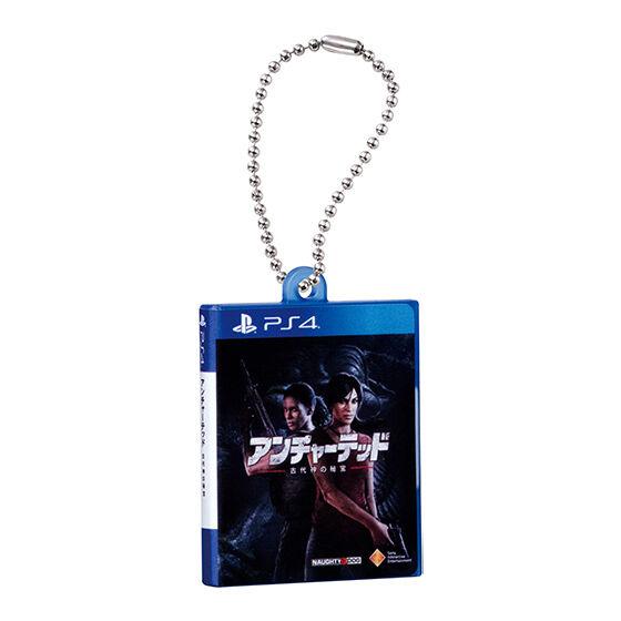 Game Package Miniature Charm 2 (PlayStation) 5
