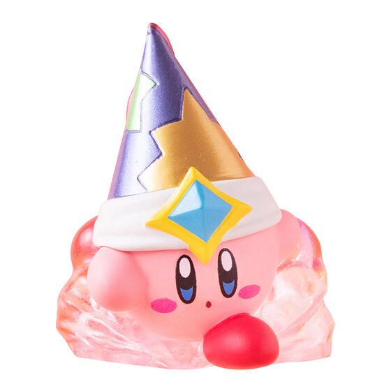 Kirby Copy Ability Figure Collection 2 Complete Set 2
