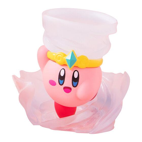 Kirby Copy Ability Figure Collection 2 Complete Set 4