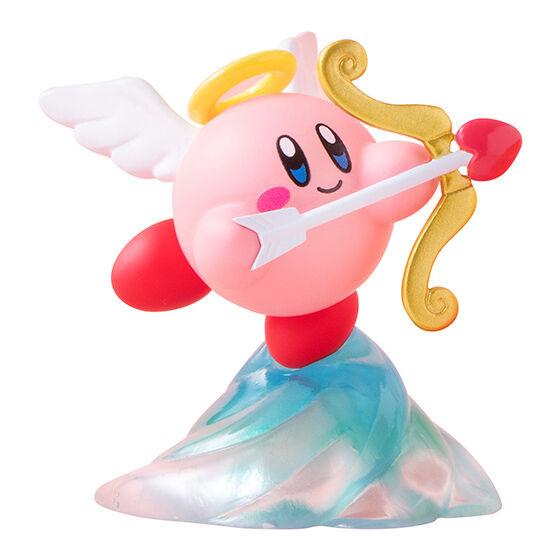 Kirby Copy Ability Figure Collection 2 Complete Set 5