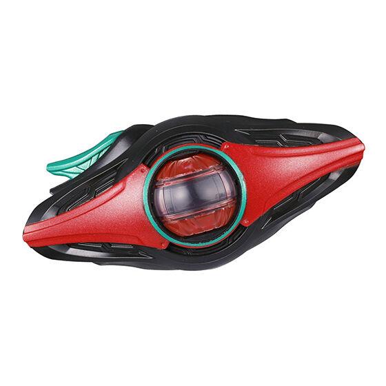 Kamen Rider Zets Ride Gear Collection 1