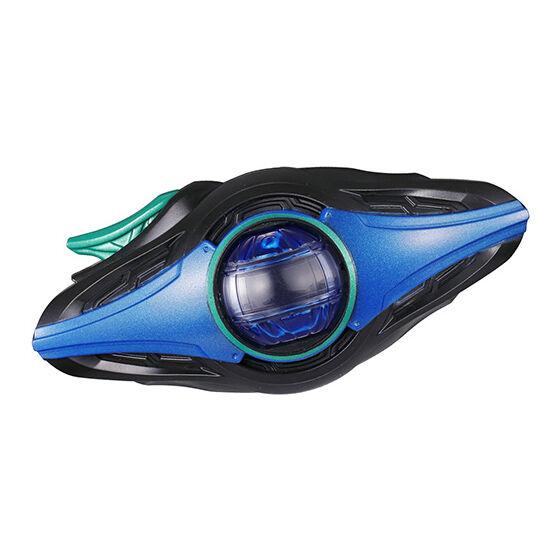 Kamen Rider Zets Ride Gear Collection 2