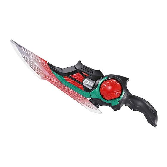 Kamen Rider Zets Ride Gear Collection 3