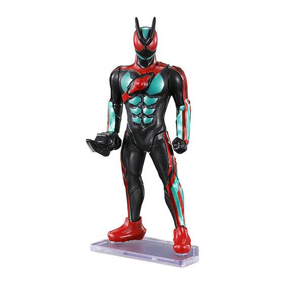 Kamen Rider Zets Ride Gear Collection 5