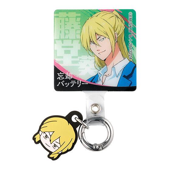 Oblivion Battery Fontab 3