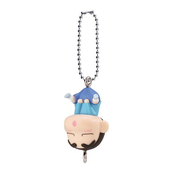 Crayon Shin-chan Tsumande Tsunagete Mascot 2 - Pastel Color - 1