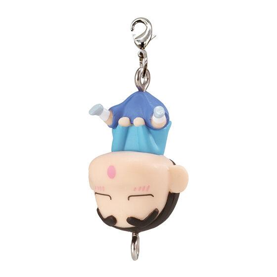 Crayon Shin-chan Tsumande Tsunagete Mascot 2 - Pastel Color - 2