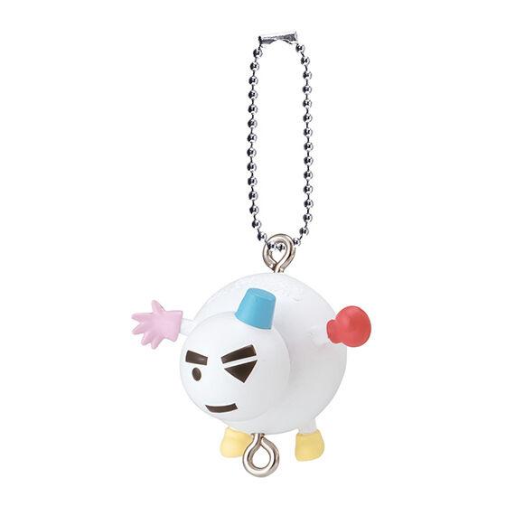 Crayon Shin-chan Tsumande Tsunagete Mascot 2 - Pastel Color - 7