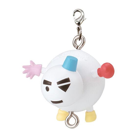 Crayon Shin-chan Tsumande Tsunagete Mascot 2 - Pastel Color - 8