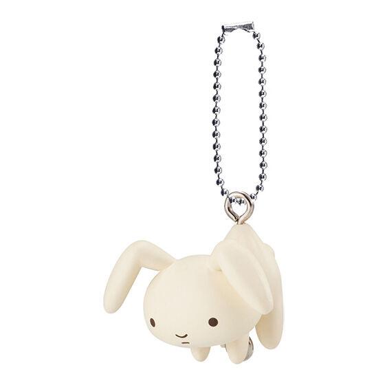 Crayon Shin-chan Tsumande Tsunagete Mascot 2 - Pastel Color - 9