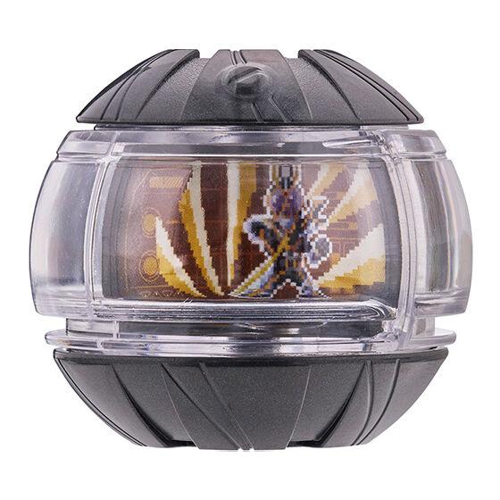 Kamen Rider Zets GP Rider Capsule 01 4