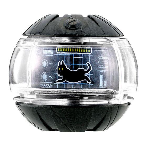 Kamen Rider Zetsu GP Rider Capsule 03 1