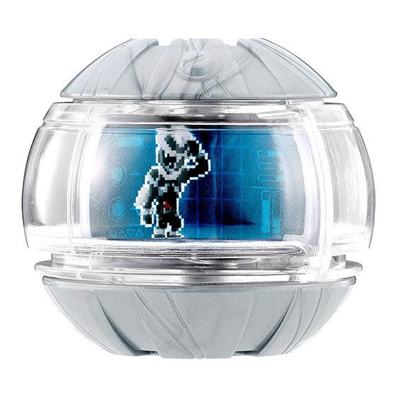 Kamen Rider Zetsu GP Rider Capsule 03 3