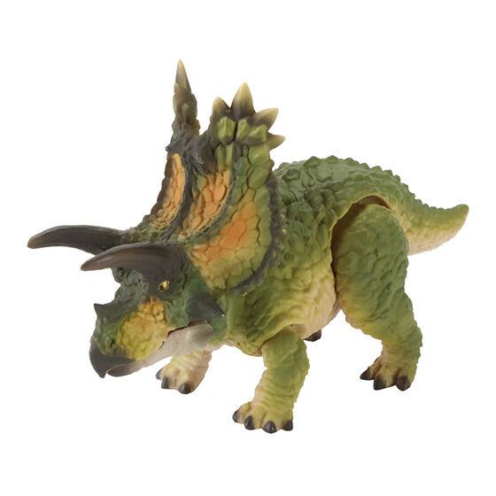 Ikimono Daizukan Repti Dinosaur 03 3